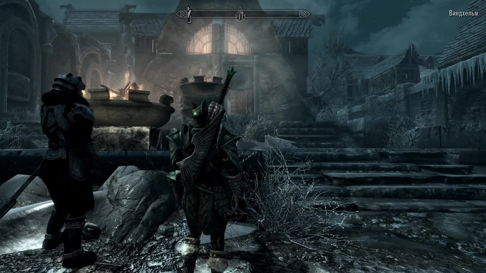 #21 The Elder Scrolls V:Skyrim. Легенда.Остров Солстейм. смотреть онлайн