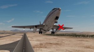 Командир помешал женщине спасти самолет. 6 марта 2003 года