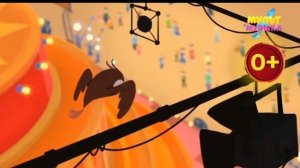 Рекламный блок и анонсы (Мультимузыка, 30.04.2024)