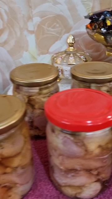 И вот что получилось! смотреть онлайн