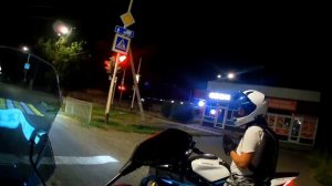 Прохват VMC 170CC с CFMOTO 450CC китайская пушка!