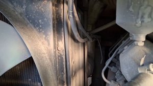 Автобус НЕФАЗ теряет мощность