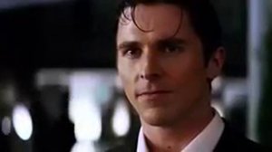 Бэтмен начало 2005 трейлер