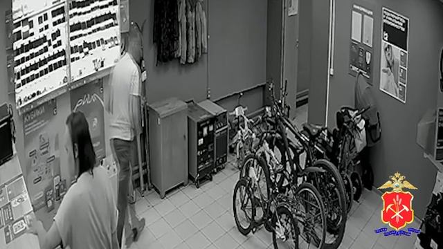 В Кемерове оперативники уголовного розыска задержали налетчика смотреть онлайн