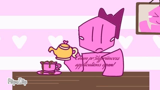 Gift from Bluudud!! Forsaken Форсакен смотреть онлайн