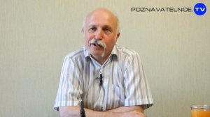 Разговоры о жизни 6 (Познавательное ТВ, Михаил Величко.