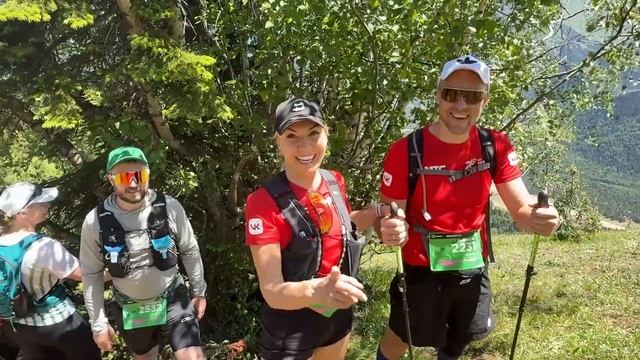 ОНА ПЫТАЛАСЬ СПАСТИ ОТНОШЕНИЯ БЕГОМ. ПОЛУЧИЛОСЬ? БЛОГ ИЗ АРХЫЗА.