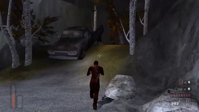 The Suffering (Прохождение#3) смотреть онлайн