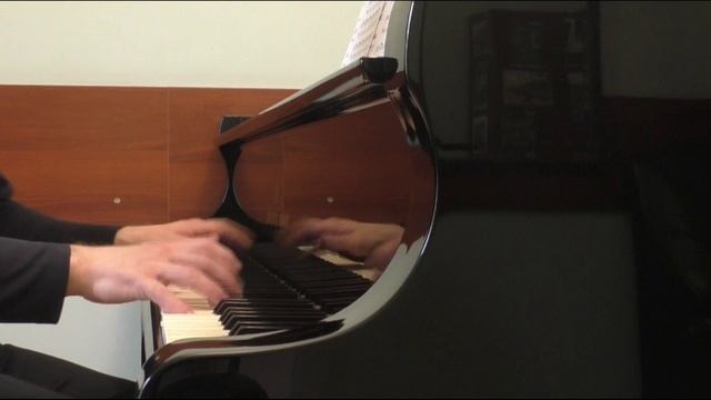 А. К. Лядов (1855 - 1914) - Шесть пьес Op. 3: №1 - Прелюдия
