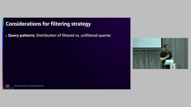 PGCdev25 Vector search is now boring, but PostgreSQL has ways to go (PGConf.dev 2025) смотреть онлайн