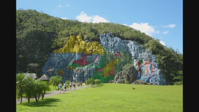 Куба. Виньялис. 11. 2013 смотреть онлайн