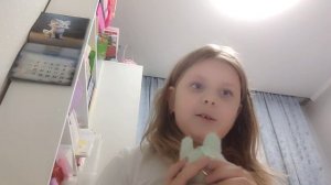 мне подарили лабубу😍❤️🧡💛💚🩵💙💜🩷🤍🖤