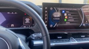 Tank 400 Установка приложений навигатор музыка видео