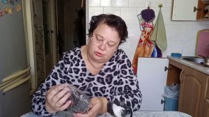 Неизбежное нужно принимать равнодушно 🤗