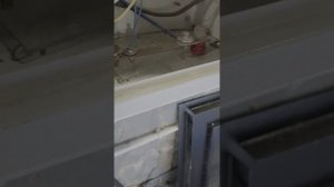 Обслуживание, устройство, остановка станка (IRON MAC 3015С, Raytools)