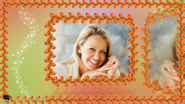 С 8 марта милые женщины! смотреть онлайн