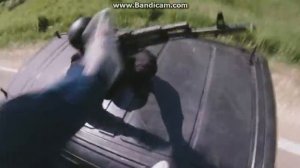 Песня My Woman из фильма хардкор