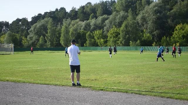Первое мая - Волжск 13.07.25 г. смотреть онлайн