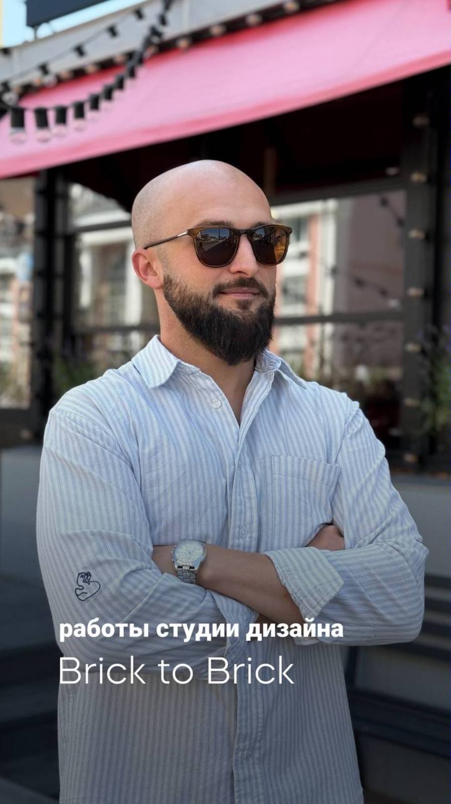 🎥 Коротко о главном - мы делаем красиво.