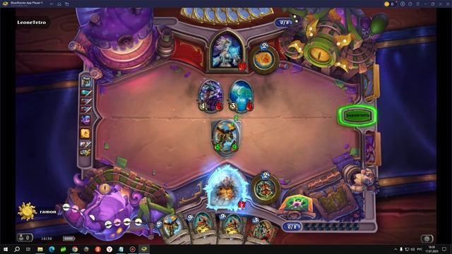 Не понимаю как выигрывать за война