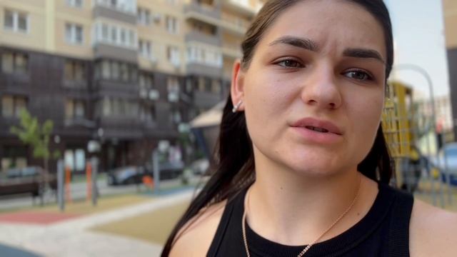 Едем в Краснодар на выпускной, обзор универа, дома за 18к, лайф блог о жизни