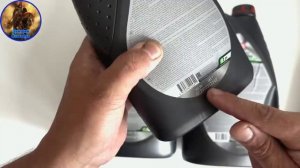 ПОДДЕЛКА МОТОРНОГО МАСЛА LUKOIL GENESIS ARMORTECH JP 5W 30