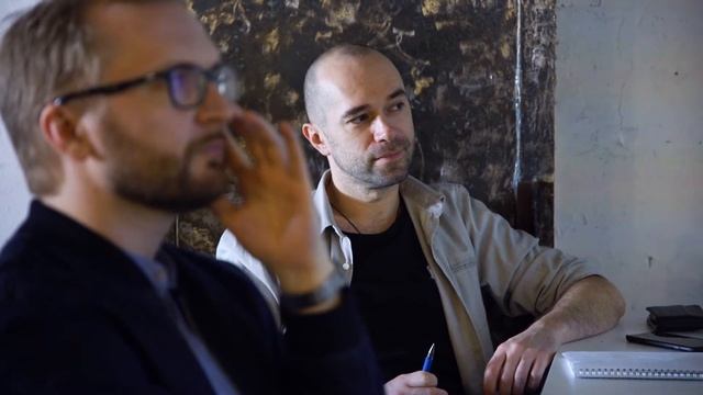 Питчинг выпускников Киношколы Студии Снегири - Отзывы смотреть онлайн