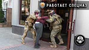 ФСБ России задержало изменника Родины, работавшего на ГУР Украины, в Воронеже