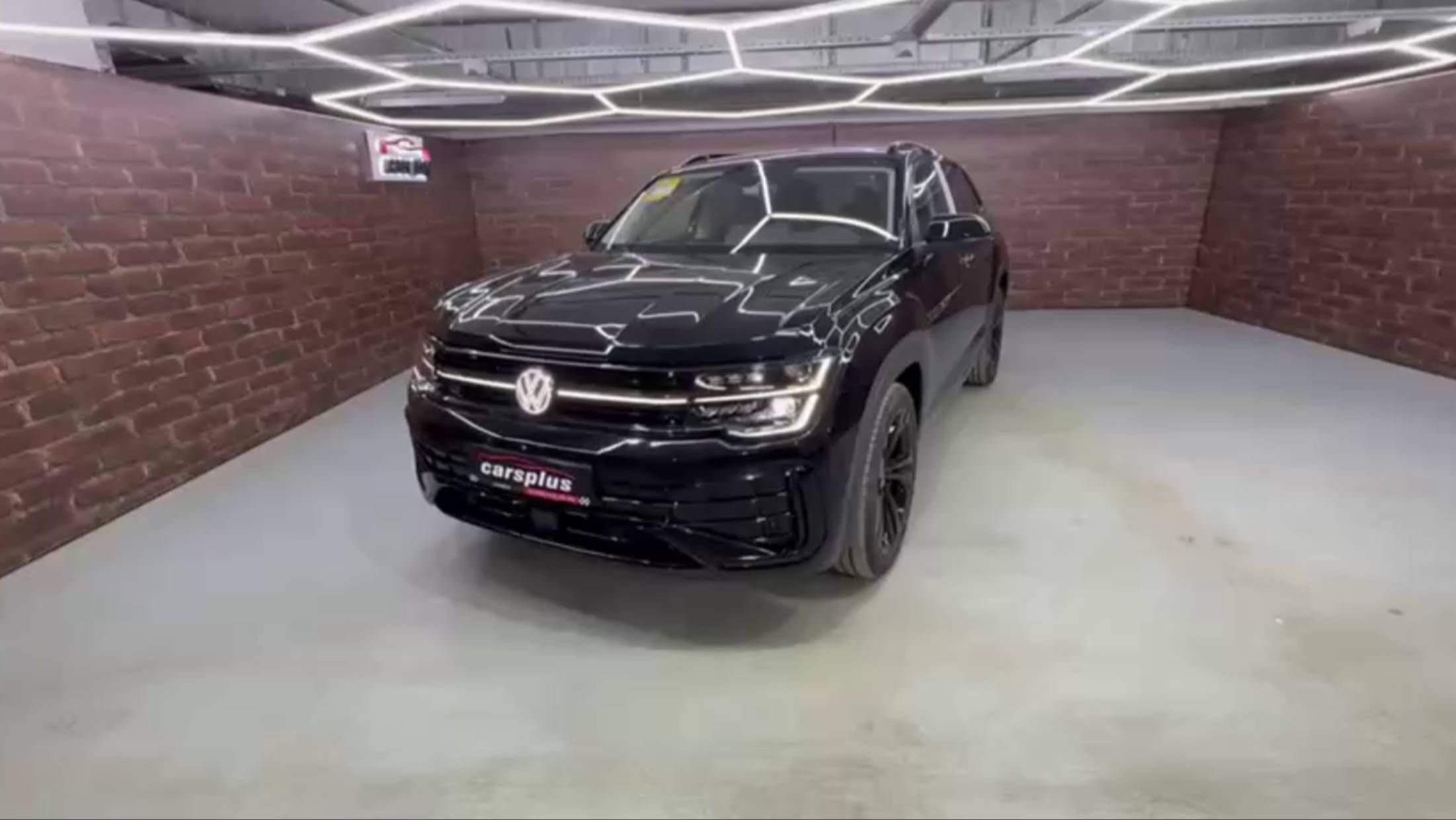 В наличии Volkswagen Teramont X👇 смотреть онлайн