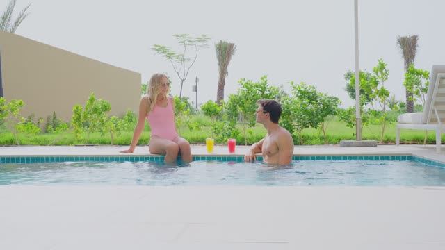 Sofitel Al Hamra Beach Resort смотреть онлайн