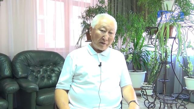 11 февраля 2021 г. Матвею Васильевичу Мучину – 80! смотреть онлайн