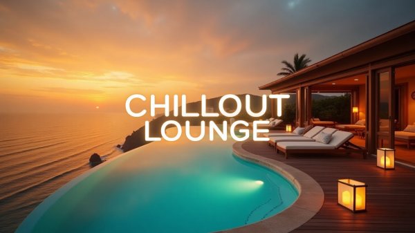 ELEGANT Chillout Lounge Mix 🌅 Smooth Deep House ✨Лаунж-микс✨Deep House для отдыха и настроения