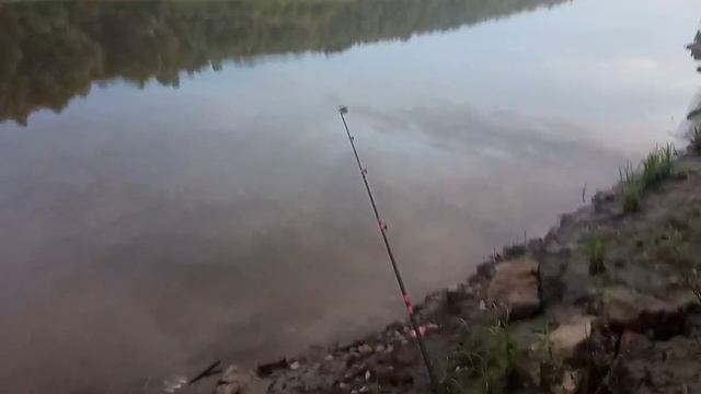 Классная рыбалка. Река Обь снова щедро поделилась своими обитателями. смотреть онлайн