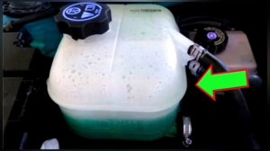 Вот почему плохо греет печка Опель Астра g. Причины её ?