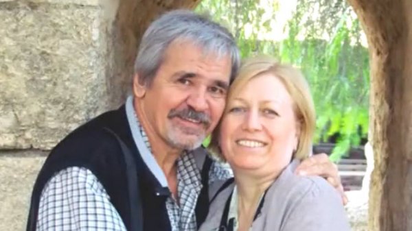 Танец любви. Любимой моей женщине посвящается! RUTUB. Алекс Росси - Alex Rossi