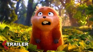 Прыгуны — Русский трейлер (Дубляж, 2026)