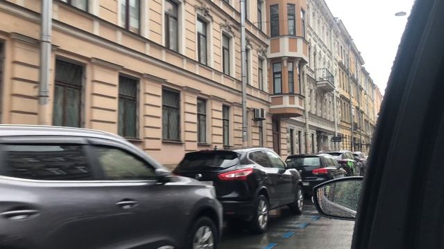 Санкт-Петербург в моём сердце смотреть онлайн