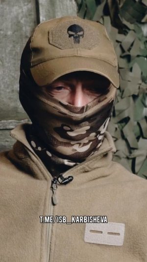 Противодействия при встрече с БПЛА. Батальон им.Карбышева.