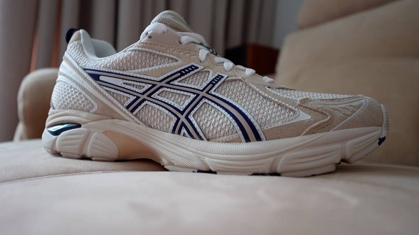 Asics GT-2160 Costs ‘Shao Ji’ - убийцы NEW BALANCE 1906R!?