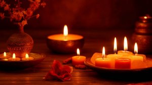 3 ЧАСА Тантрической Музыки 432 Гц. 🌸 Глубокое Расслабление + Секрет Гармонии