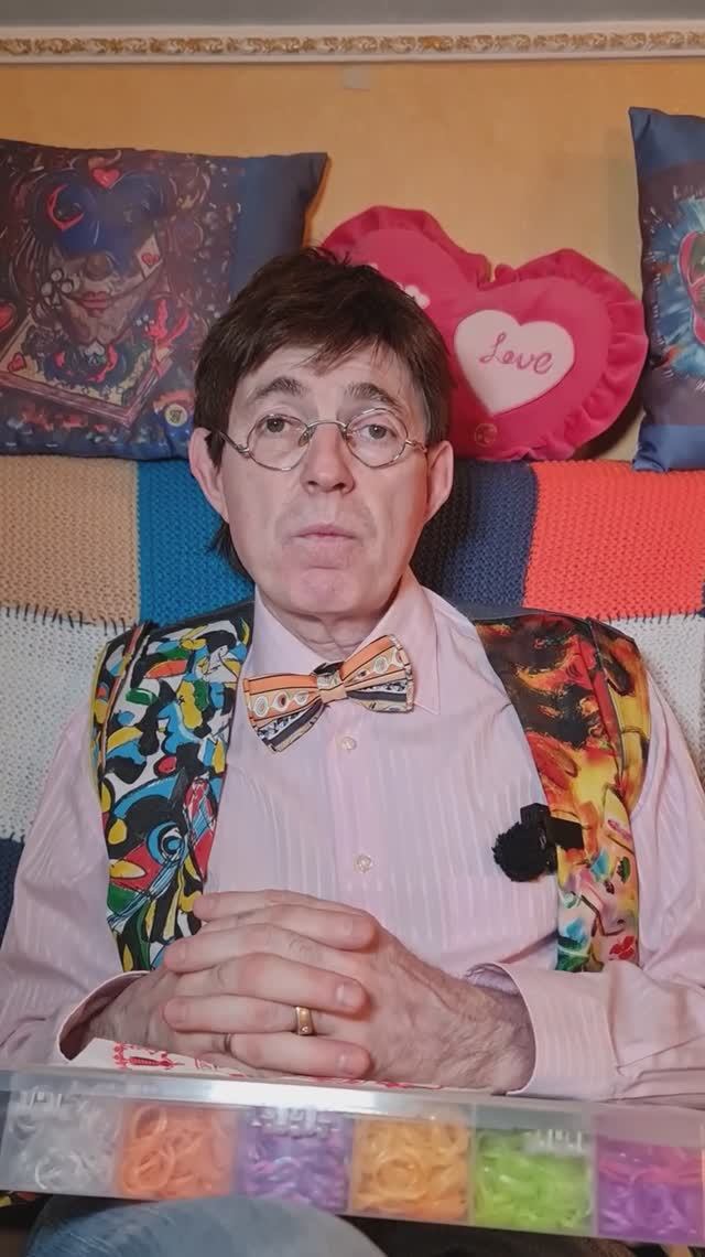 Ответный блиц [Персонажи] - Геннадий Ветров смотреть онлайн