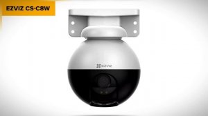 Лучшие уличные камеры видеонаблюдения в 2025