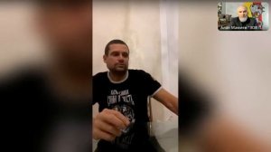 Автономия, жизнь без еды и воды. Эфир с Вячеславом Тимошенко