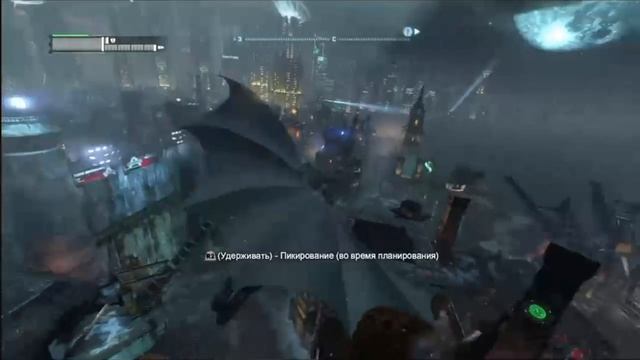 PS4 Batman Return to Arkham Arkham City #75 Охота За Трофеями Загадочника №21 Прохождение