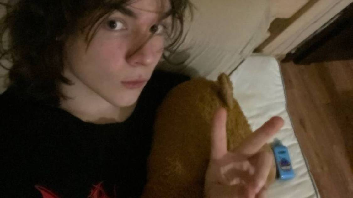 тёмный принц - solanaflipper смотреть онлайн