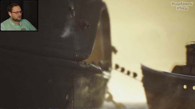 ЖРУНЫ ► Little Nightmares #4 смотреть онлайн
