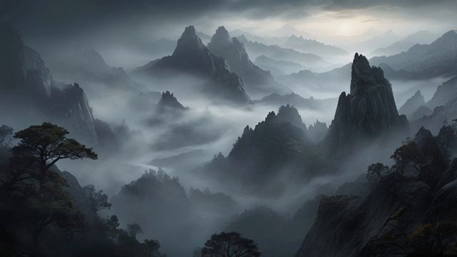 Soothing Sounds For A Broken Connection