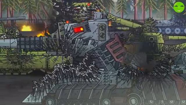 геранд новая серия