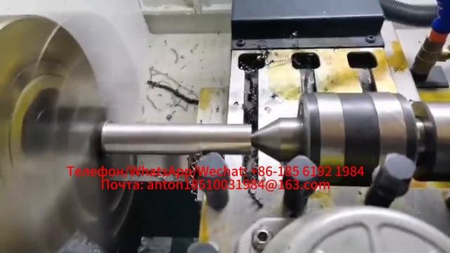 Обрабатывающий Центр смотреть онлайн