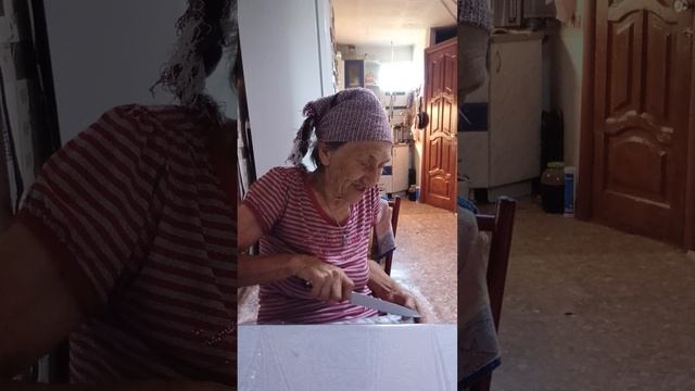 заготовки начинаются